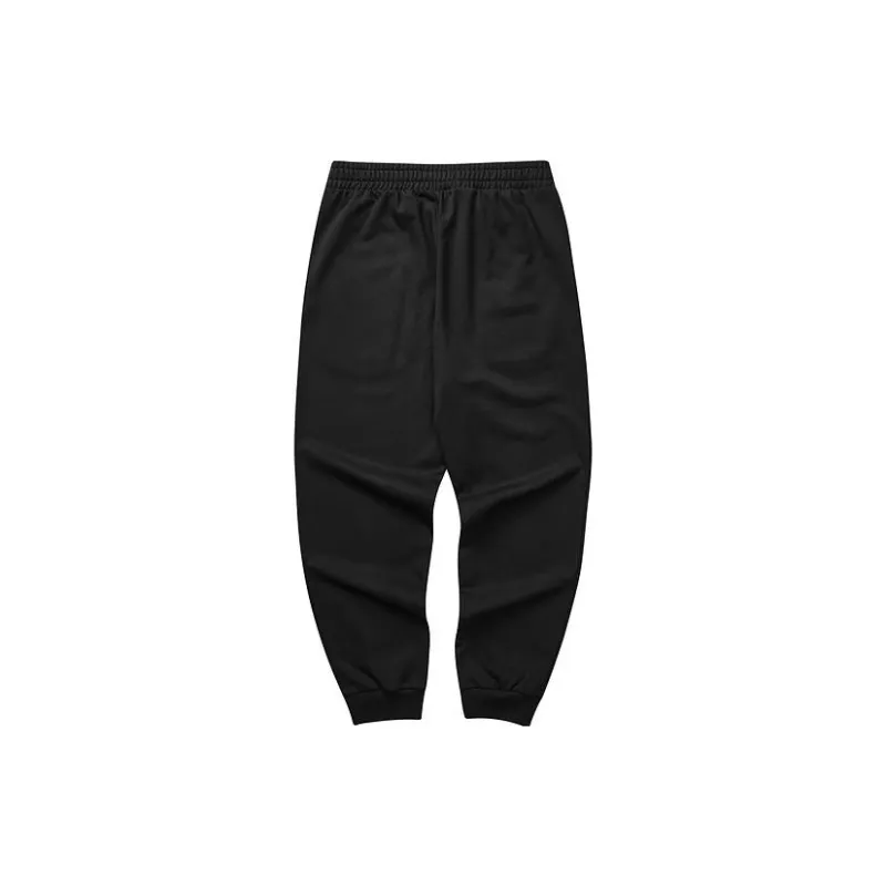 Skechers Colorful Knitted Sports Pants Men's-1