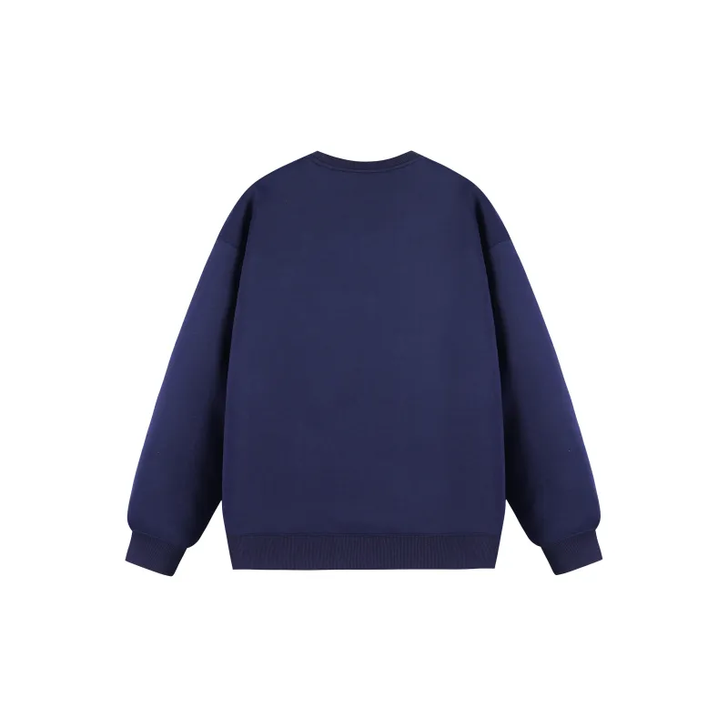 LUCKY BRAND Sweatshirts Unisex-12