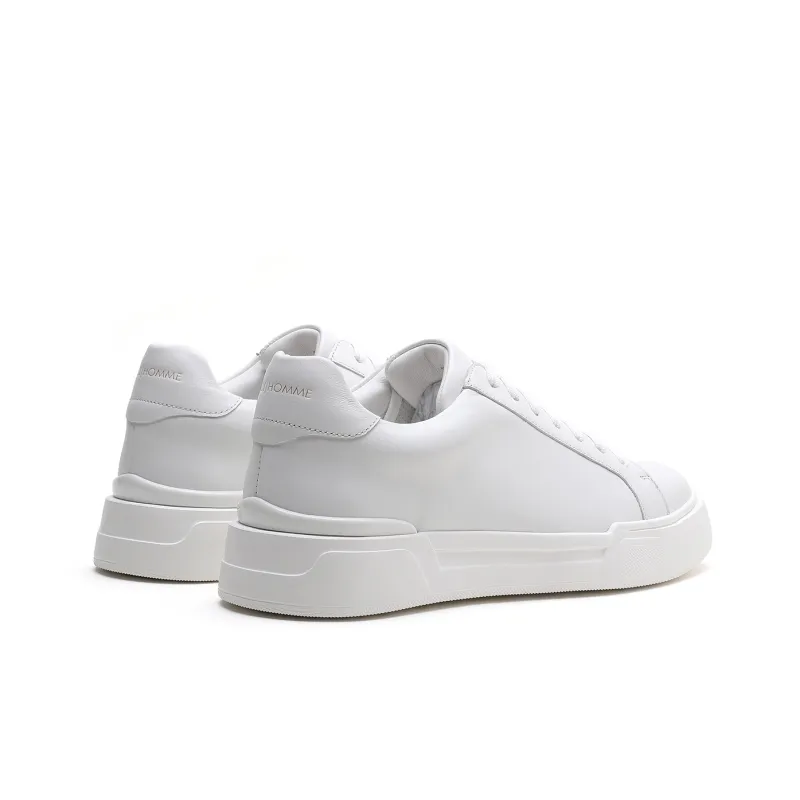 ELLE HOMME Low Top Stylish Skateboarding Shoes Men's-3