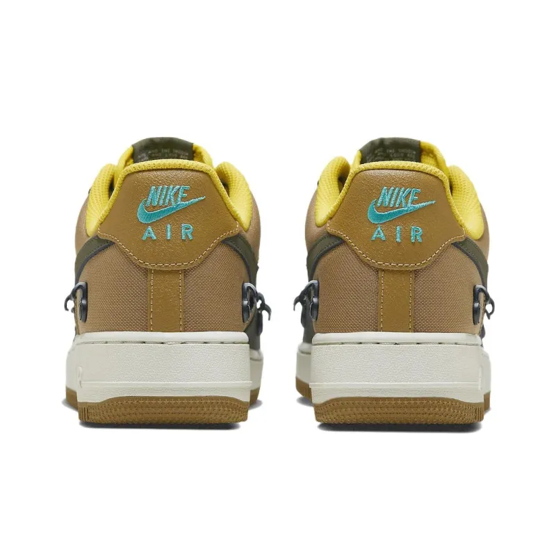 Nike Air Force 1 Low '07 Prm Winterized Cargo Khaki-5