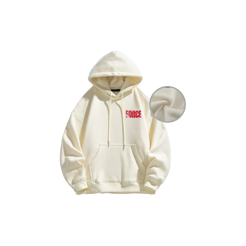 FORCEREPUBLIK Sweatshirt Unisex-22