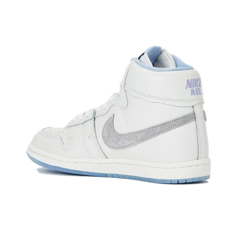 Jordan Nike Jordan Air Ship Pe Sp Forget me nots From Bud To Flower Women's-3
