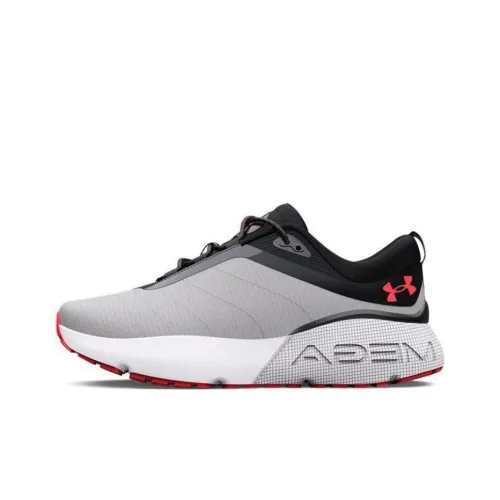 Under Armour Hovr Mega 1 'Halo Grey Beta'