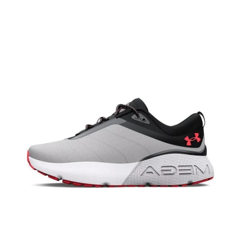 Under Armour Hovr Mega 1 'Halo Grey Beta'-0