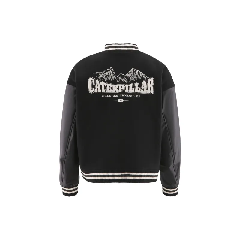 CAT Puffer Jackets Men-1