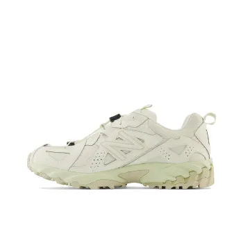 New Balance 610 Gore Tex Raw Cashew