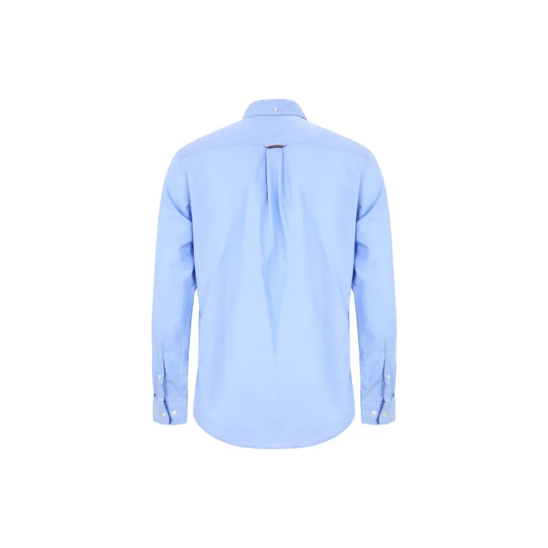 Tommy Hilfiger Shirt Men's Light Blue-1
