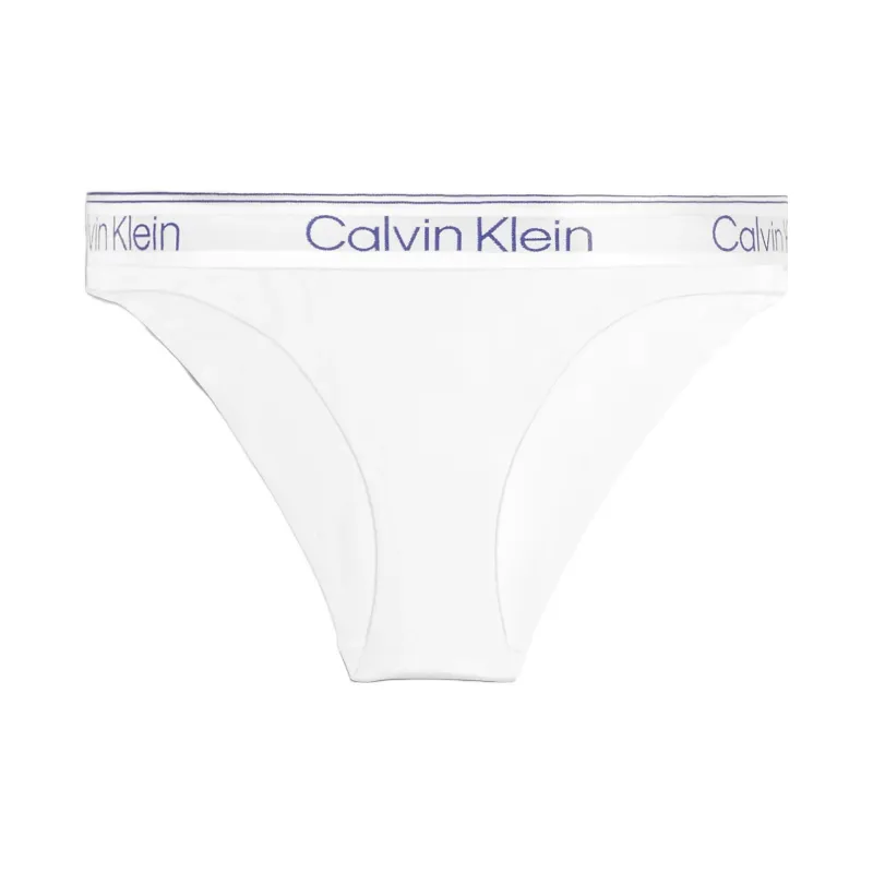CALVIN KLEIN Underpants Women's 1 Pack White-0