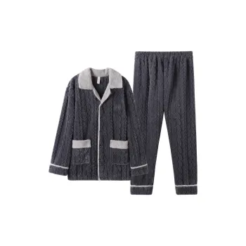 FENTENG Unisex Pajama Sets