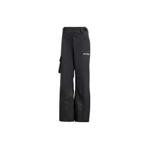 Adidas Terrex Sports Pants Women's Black