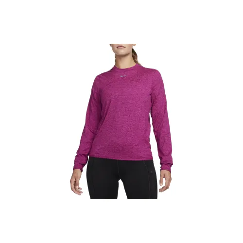 Nike Sweatshirts Women's Fire Berry Red