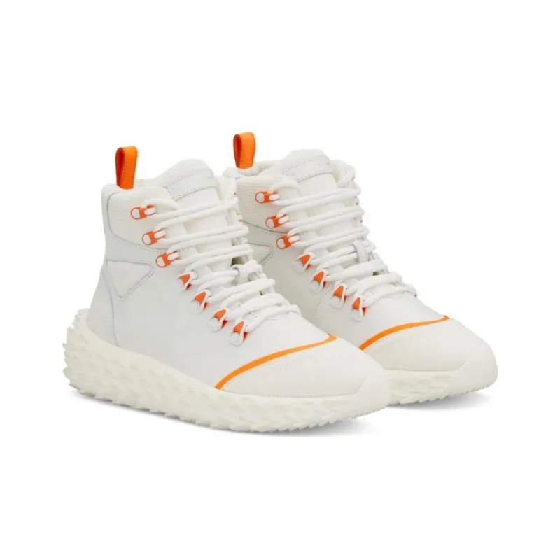 Giuseppe Zanotti Urchin Hi top Sneakers Women's-2
