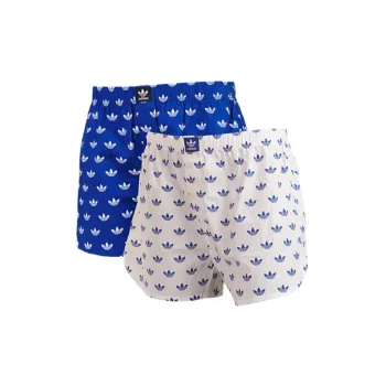 Adidas Boxer Shorts Men's 2 Pack