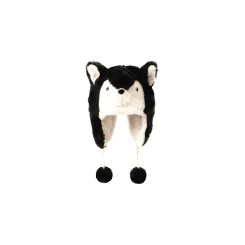 BAIJUAN Trapper Hats Women's