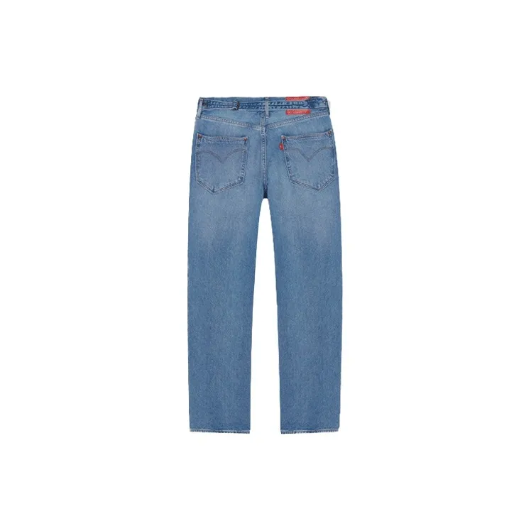 Levis Jeans Men Blue-1