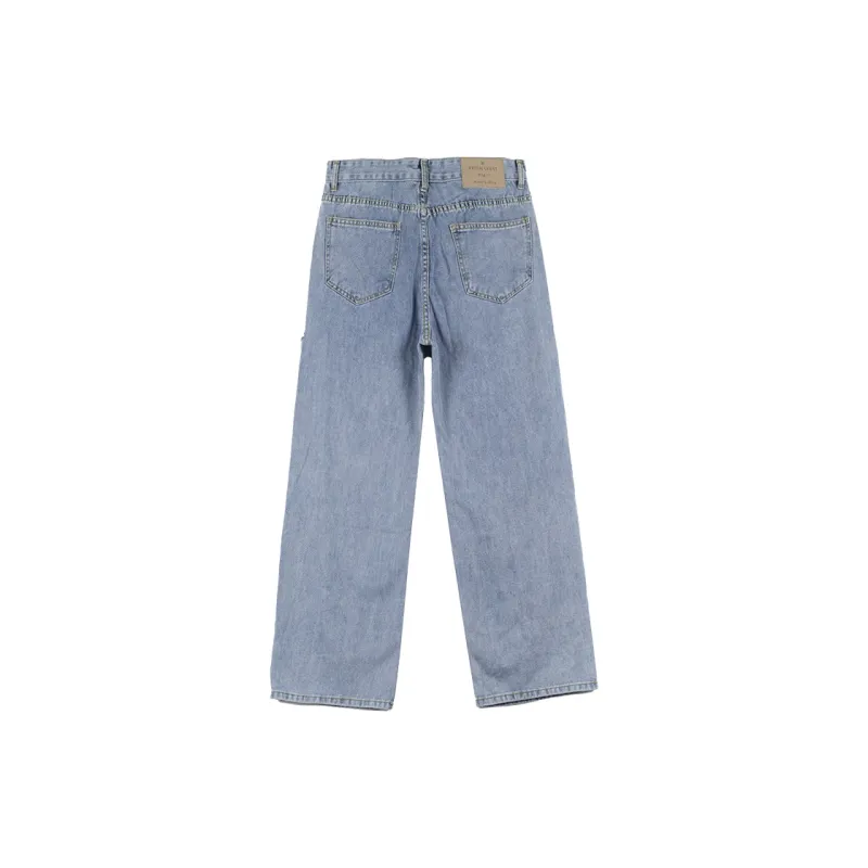 PMET Jeans Unisex-1