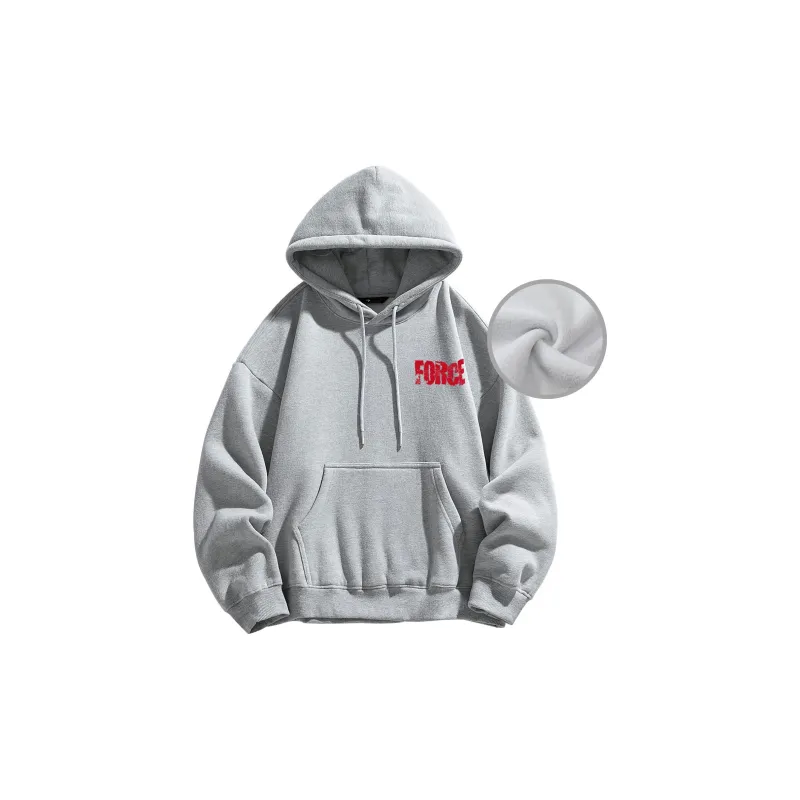 FORCEREPUBLIK Sweatshirt Unisex-28