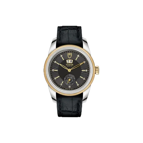 TUDOR Men Jun Jue Series Watch