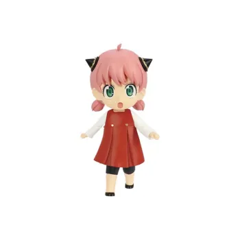 TAITO Spy X Family Anya Forger Bonus Gifts 13cm
