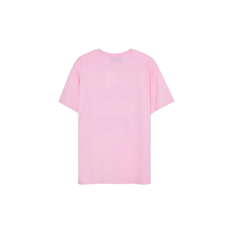GUCCI T Shirts Men Pink-1