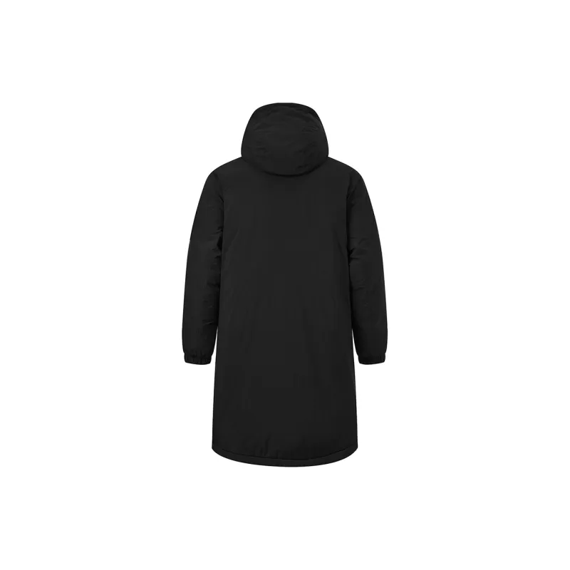 LINING Outdoor Collection Down Jackets Unisex Black-1