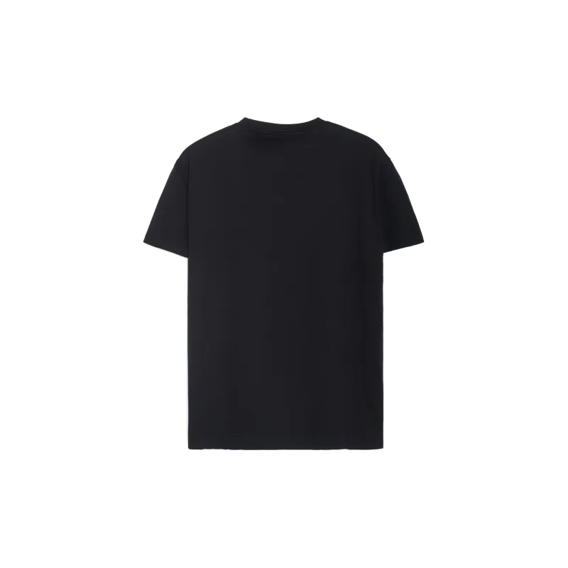 VERSACE Medusa Undershirt Pack Of Two-1