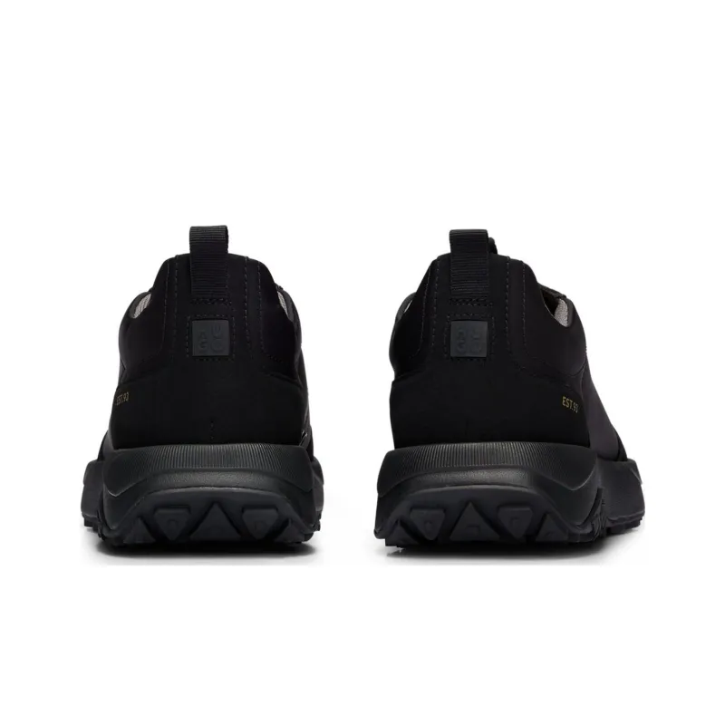 HUGO Kane Lace-up Sneakers-3