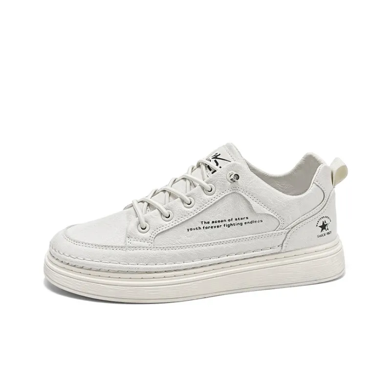 DOUBLE STAR 88 Skateboard Shoes Men's-1
