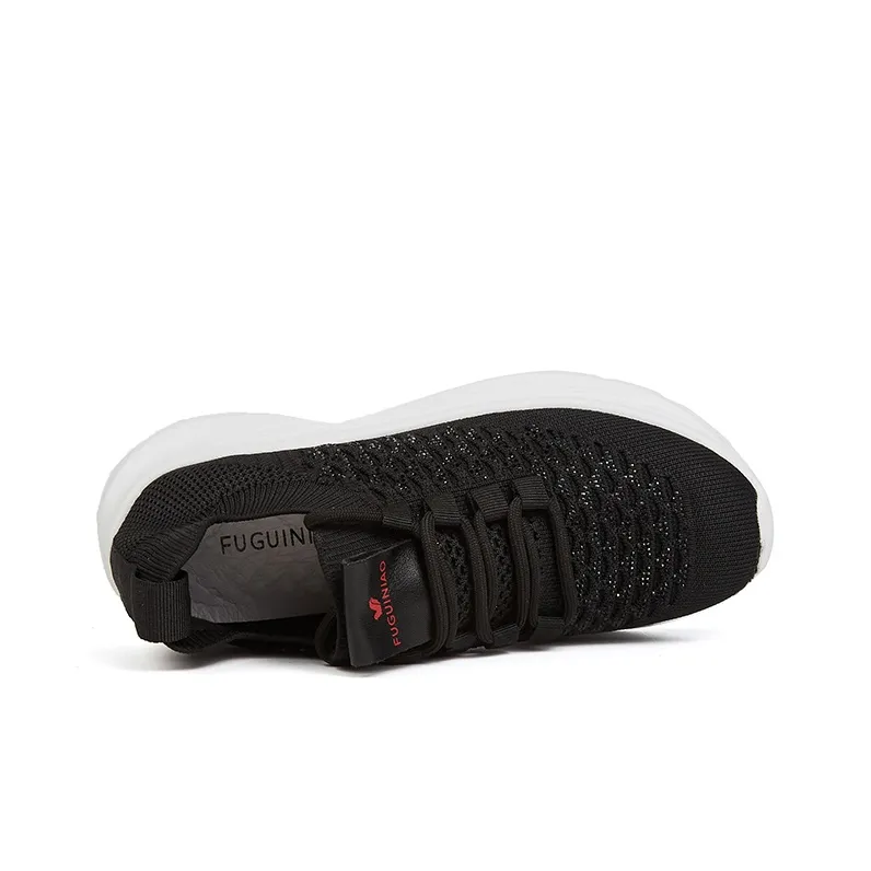 Rich Birds Abrasion-Resistant Low-Top Casual Shoes Women's-2