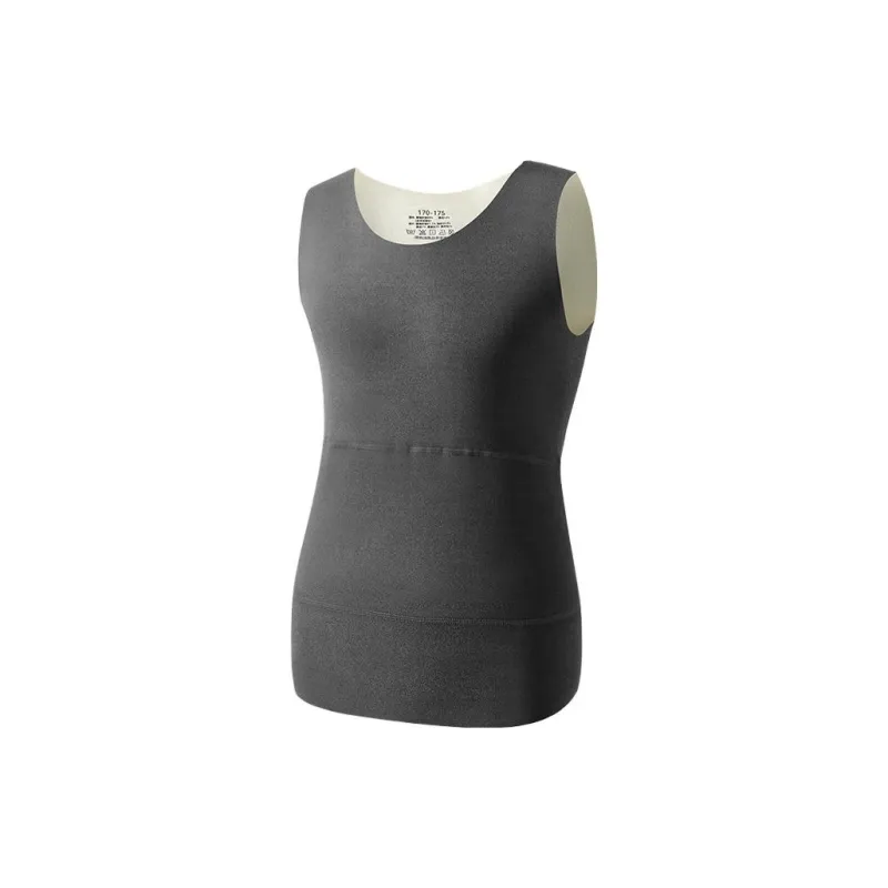 MIIOW Men Tank Tops-1