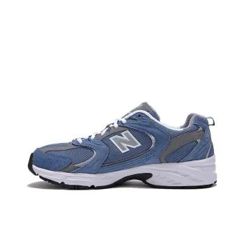 New Balance 530 Light Smoke Grey