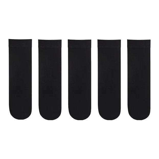 MIIOW Women's Knee high Socks-4