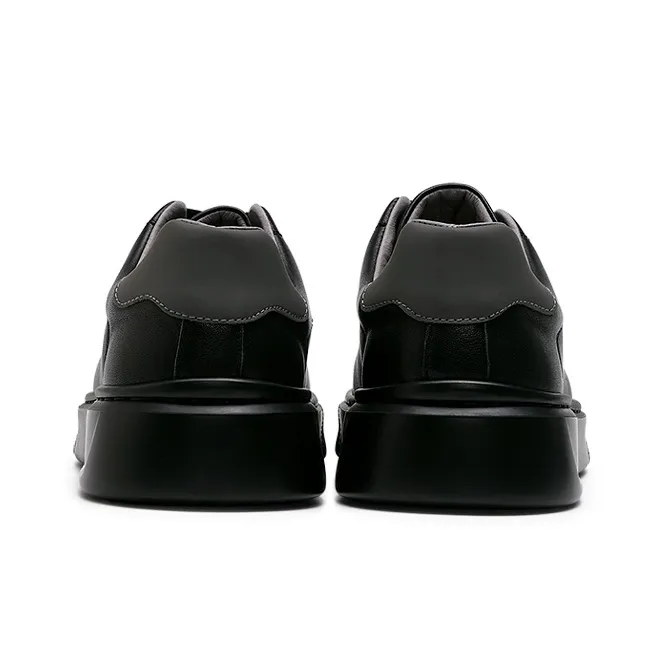 RHYTHM OF JOY Low-Top Skateboard Shoes Men's-10