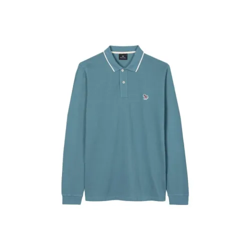 Paul Smith Men Polo Shirt