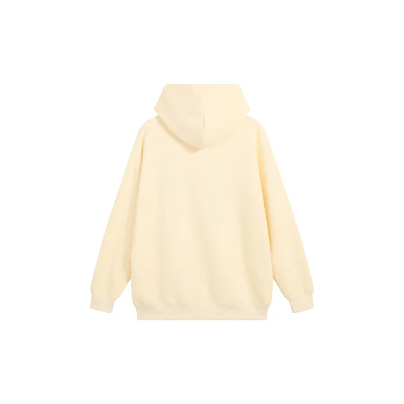 Antioffice Sweatshirt Unisex White-56