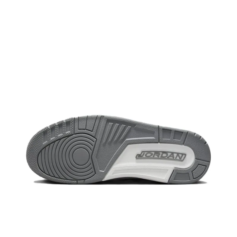 Jordan Legacy 312 Low White Sea Glass-5