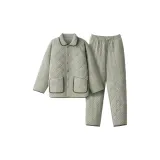 Men's Green