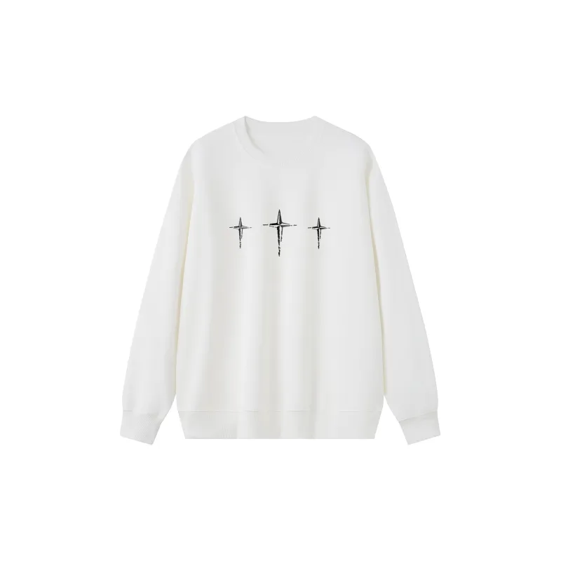 PAKA Sweatshirts Unisex-4