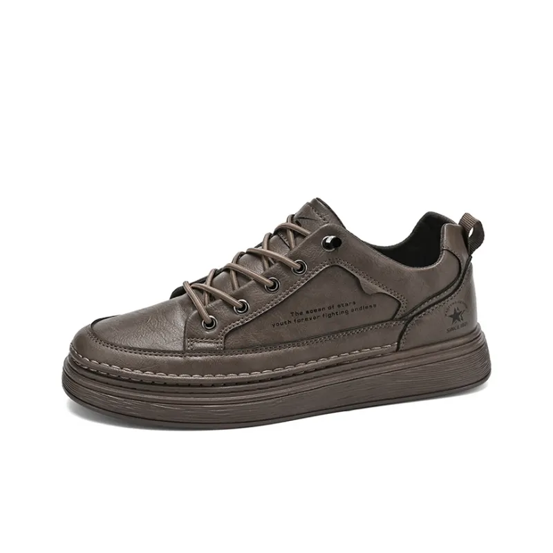 DOUBLE STAR 88 Skateboard Shoes Men's-11