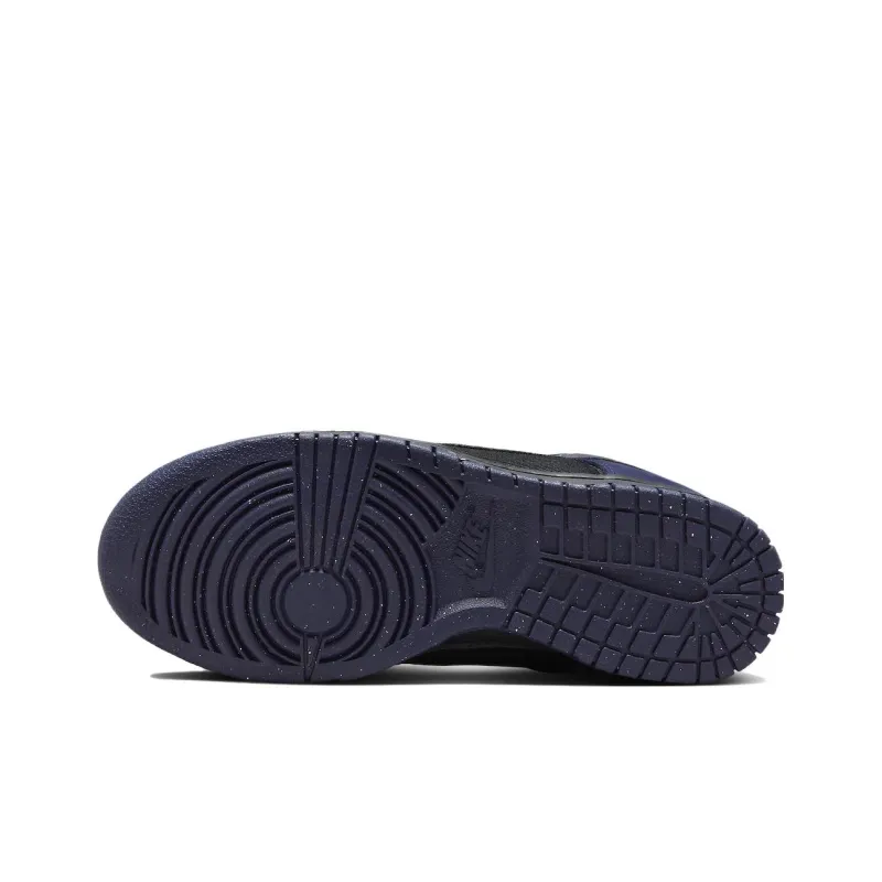 Nike Dunk Low Lx Purple Ink Women's-5