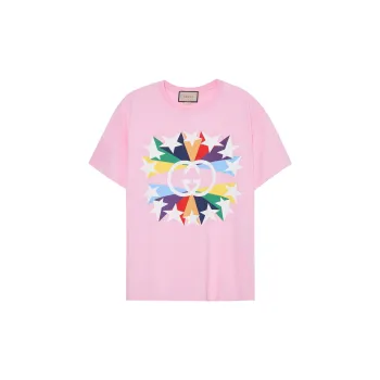 Gucci Pink Tops for Women