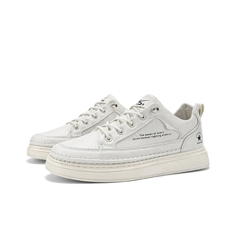 DOUBLE STAR 88 Skateboard Shoes Men's-2