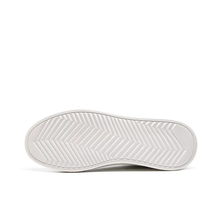 RHYTHM OF JOY Low-Top Skateboard Shoes Men's-4
