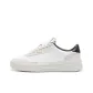 White Gray