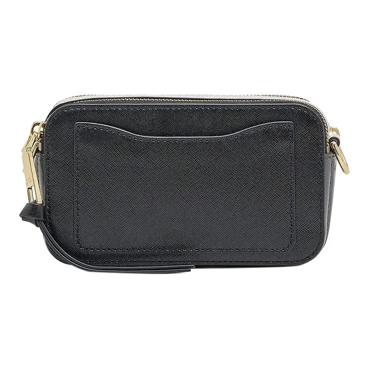 MARC JACOBS The Snapshot Black/Multi-2