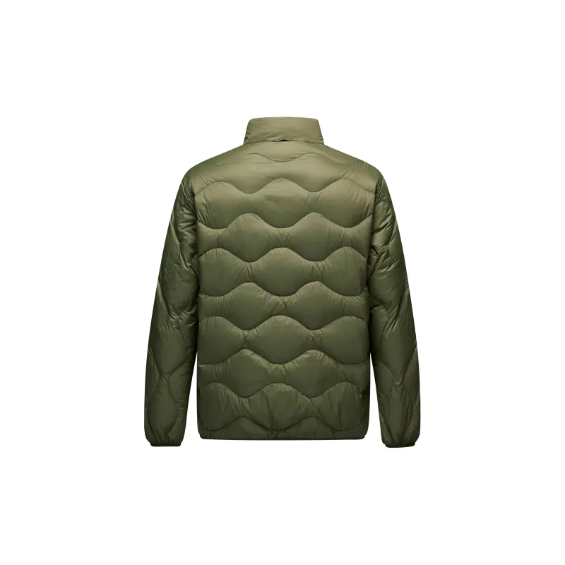 Hummel Down Jackets Unisex-6
