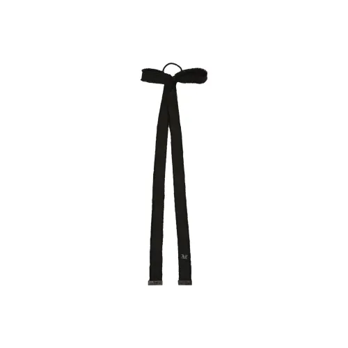 MaxMara Accessories Women's Black