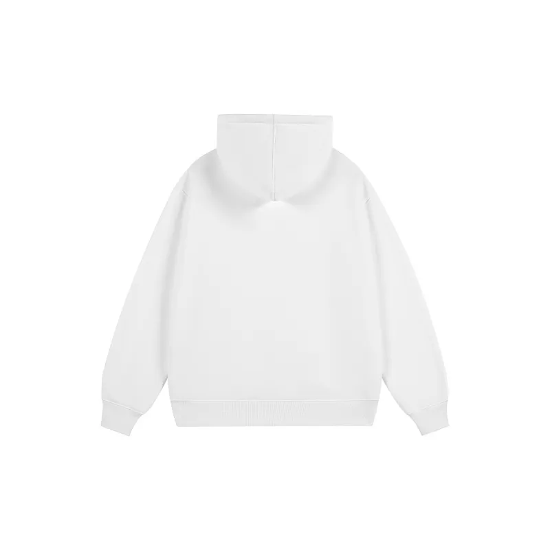 LEVEL RELAX Series Sweatshirt Unisex-5