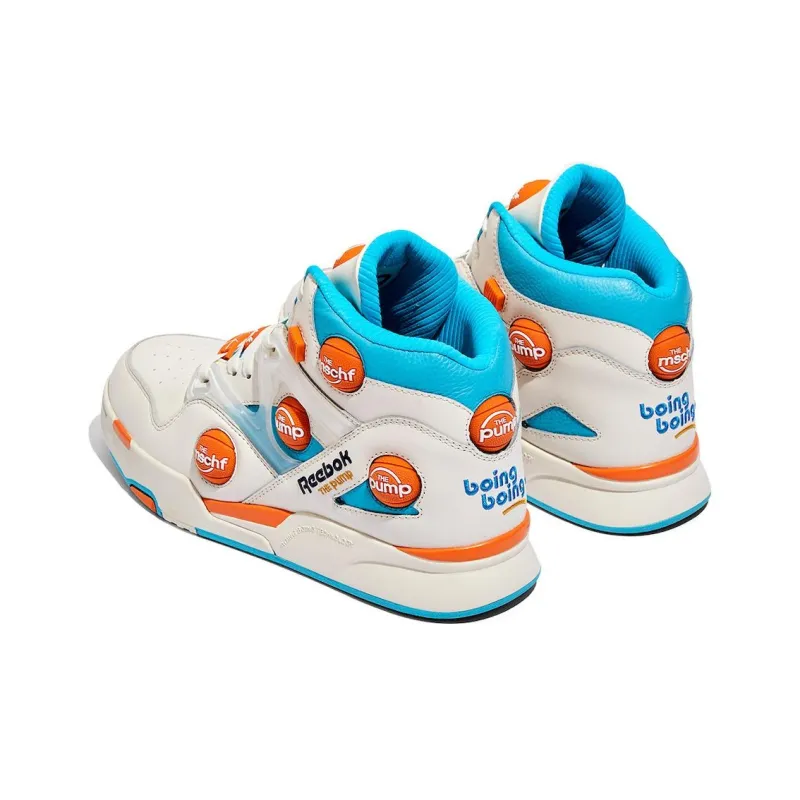 MSCHF X Reebok Pump Omni Zone IX-1