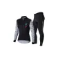 MI037 Black+MN001